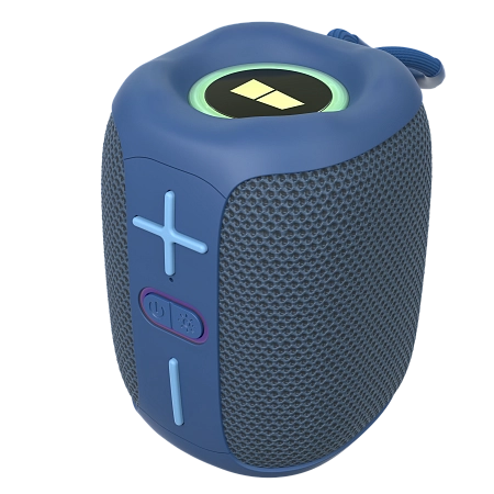 Колонка Bluetooth 5.3 8W 1200 mAh More Choice BS33
