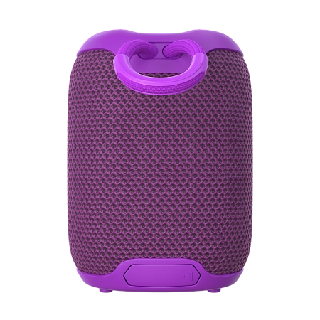 Колонка Bluetooth 5.3 8W 1200 mAh More Choice BS33