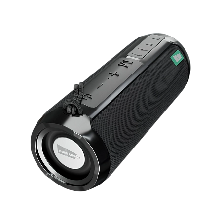 Колонка Bluetooth 5.1 2*5W 1800mAh More Choice BS22