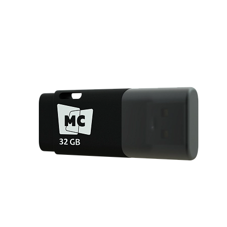 Флеш накопитель памяти USB 32GB 2.0 More Choice MF32