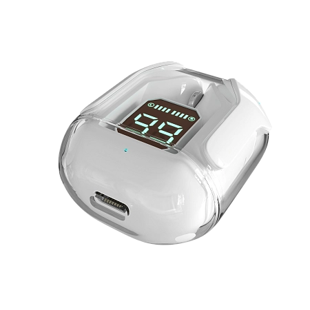 Bluetooth-наушники беспроводные вакуумные More choice BW07