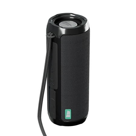 Колонка Bluetooth 5.1 2*5W 1800mAh More Choice BS22